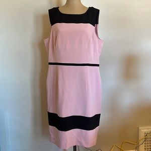 NWT Evan Piccone Shift Dress
